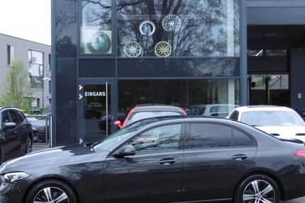 Mercedes-Benz C 300 56 km 43.750 &euro; Gütersloh 33332