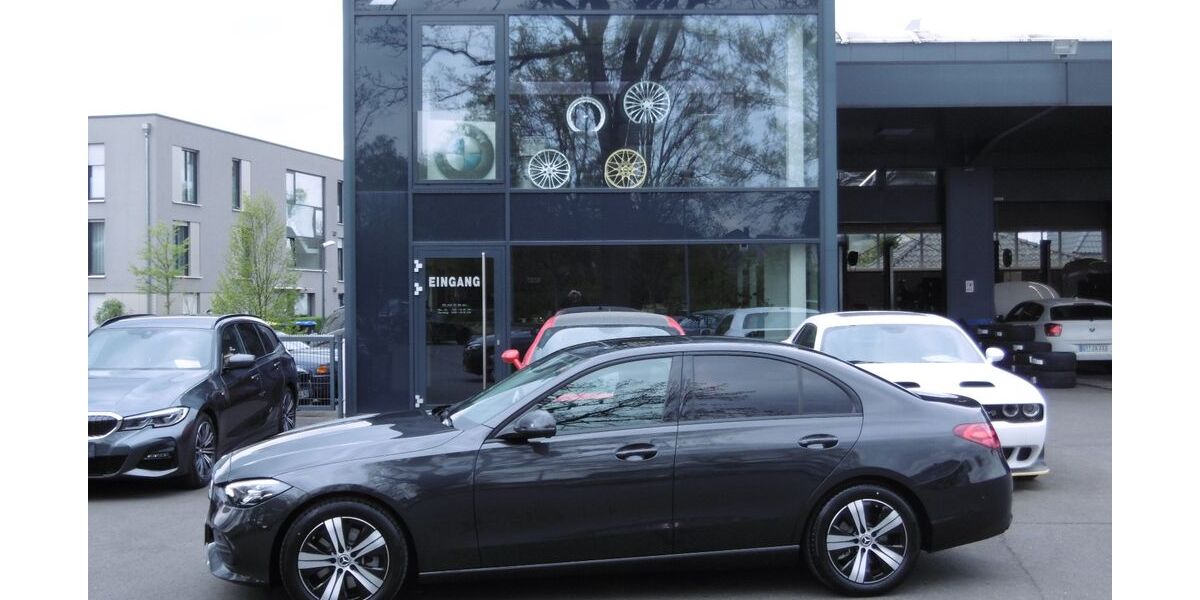 Mercedes-Benz C 300 56 km 43.750 &euro; Gütersloh 33332