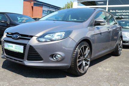 Ford Focus 158.071 km 4.990 &euro; Paderborn Schloß-Neuhaus 33104