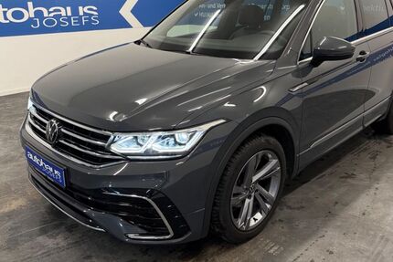 VW Tiguan 48.000 km 32.900 &euro; Delbrück 33129
