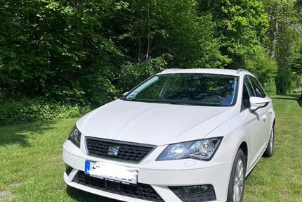 Seat Leon 144.318 km 9.999 &euro; Wadersloh 59329