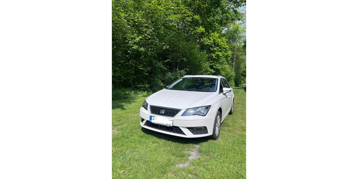 Seat Leon 144.318 km 9.999 &euro; Wadersloh 59329