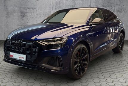 Audi Q8 66.075 km 61.850 &euro; Paderborn 33100