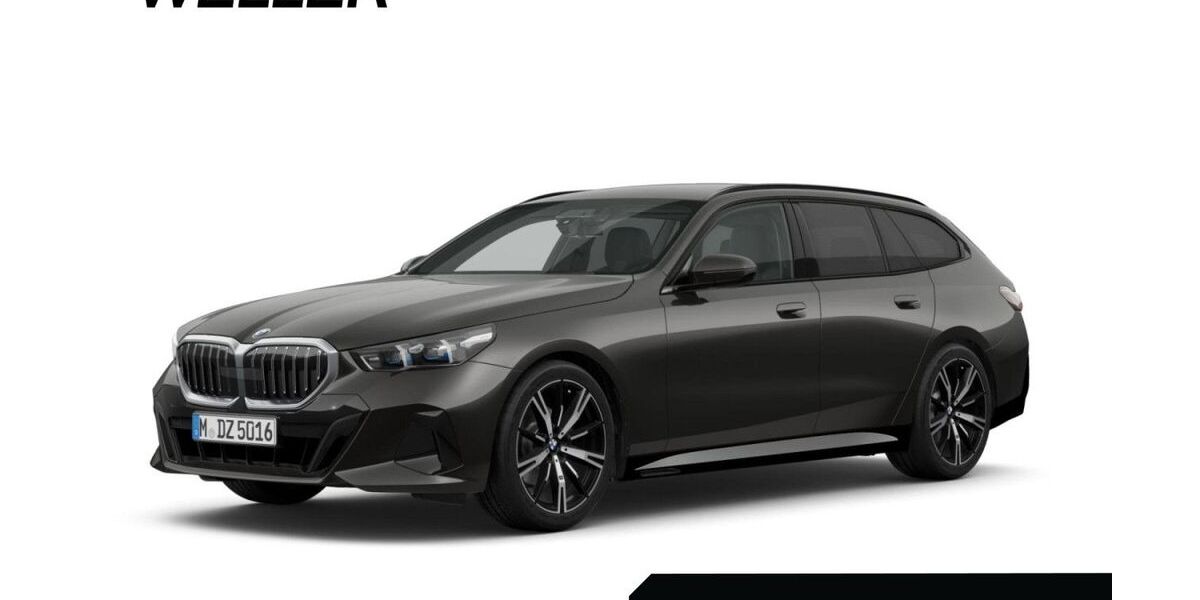 BMW 520 9.500 km 48.950 &euro; Paderborn 33104