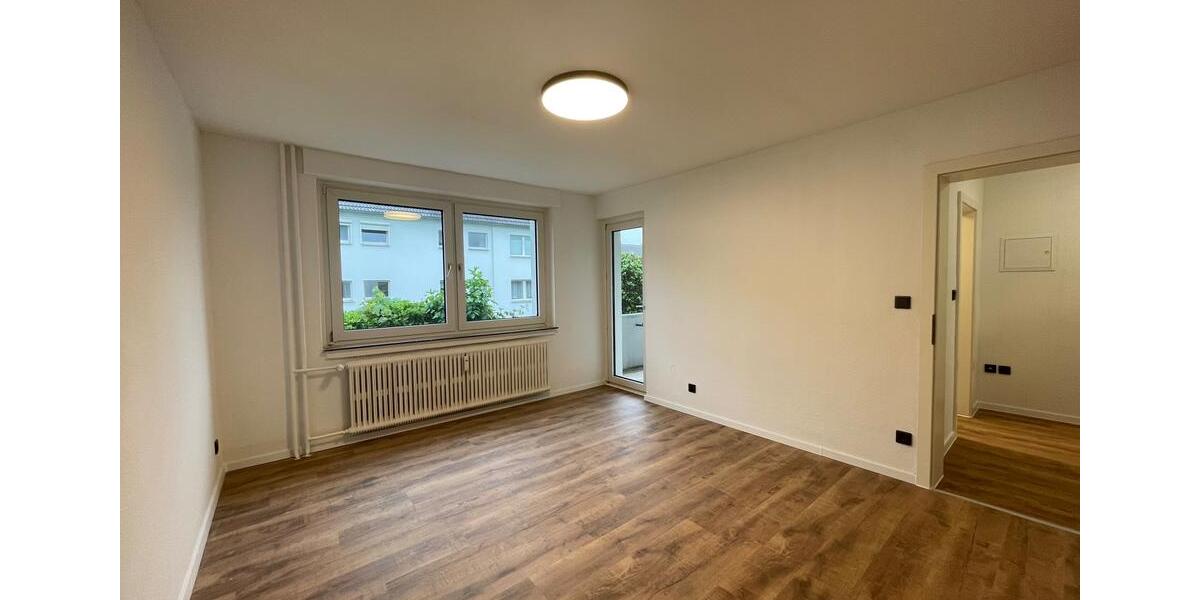 Erdgeschoßwohnung Lippstadt Overhagen - 2 Zimmer, 47 m&sup2;, 685&euro; | Angebot:26477994