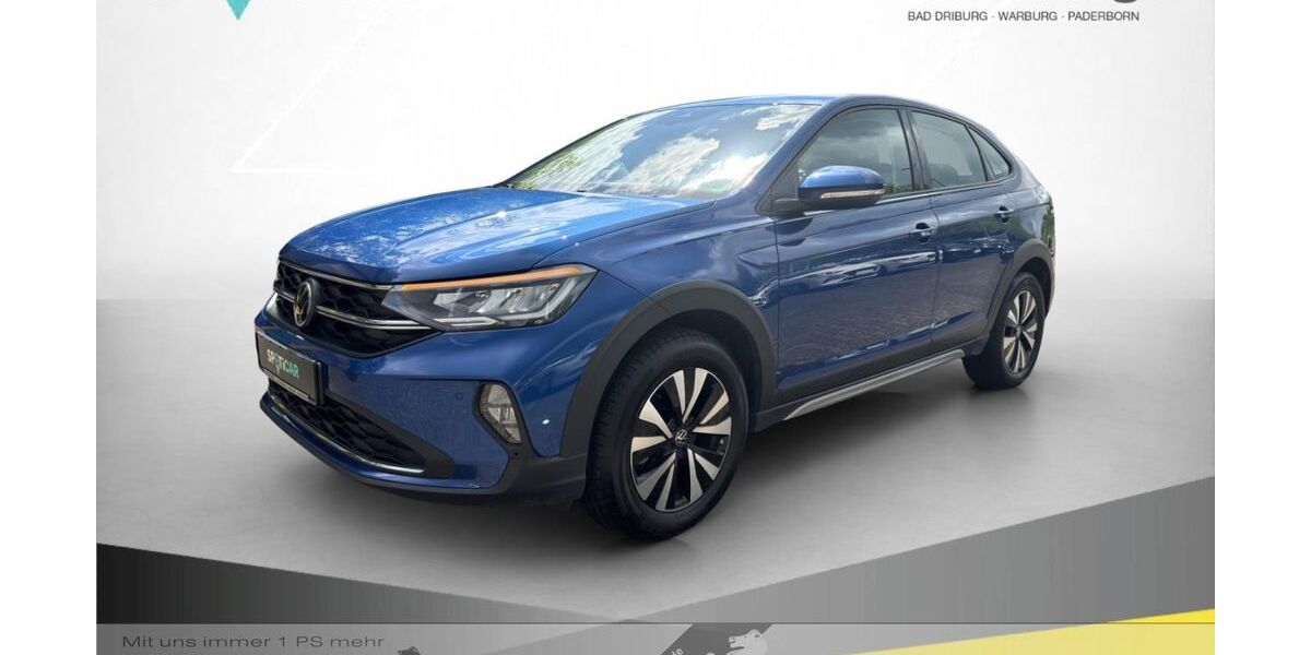 VW Taigo 25.500 km 20.890 &euro; Paderborn 33100