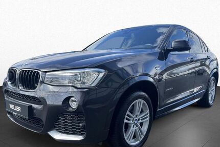 BMW X4 123.224 km 24.280 &euro; Gütersloh 33334