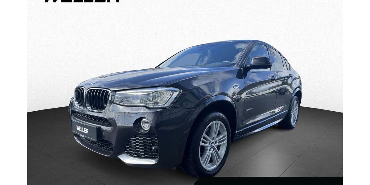 BMW X4 123.224 km 24.280 &euro; Gütersloh 33334