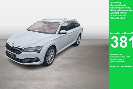 Skoda Superb 71.200 km 25.400 &euro; Oelde (Stromberg) 59302