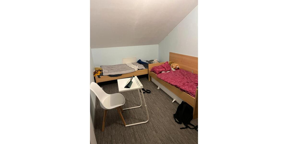 Dachgeschoßwohnung Wadersloh - 3 Zimmer, 70 m&sup2;, 670&euro; | Angebot:26692977