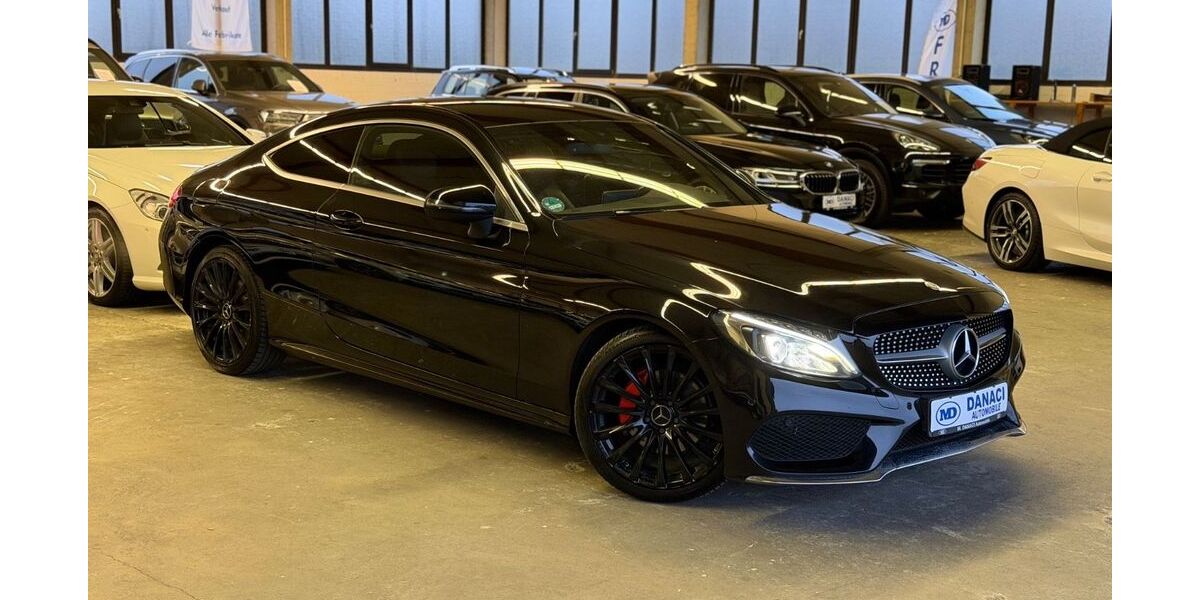 Mercedes-Benz C 200 199.999 km 18.499 &euro; Oelde 59302