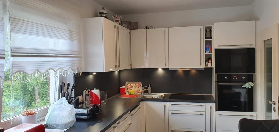 Etagenwohnung Gütersloh Kattenstroth - 3.5 Zimmer, 100 m&sup2;, 995&euro; | Angebot:25810549