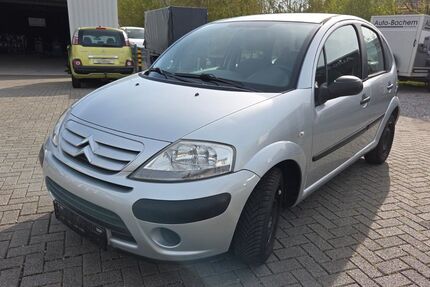 Citroen C3 75.241 km 2.799 &euro; Salzkotten 33154