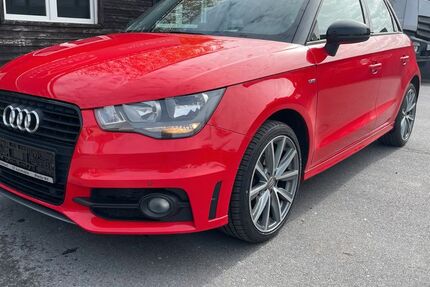 Audi A1 150.850 km 9.490 &euro; Rheda-Wiedenbrück 33378