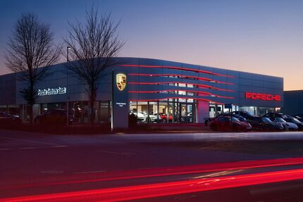 Porsche Taycan 16.200 km 103.900 &euro; Soest 59494