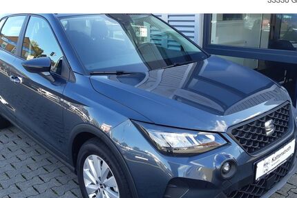 Seat Arona 15.450 km 16.990 &euro; Gütersloh 33330
