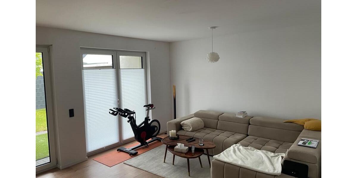 Erdgeschoßwohnung Lippstadt Garfeln - 2 Zimmer, 58 m&sup2;, 285.000&euro; | Angebot:26579226