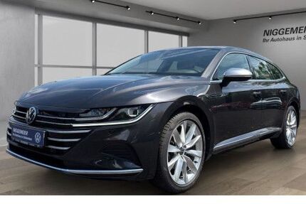 VW Arteon 72.033 km 23.970 &euro; Salzkotten 33154