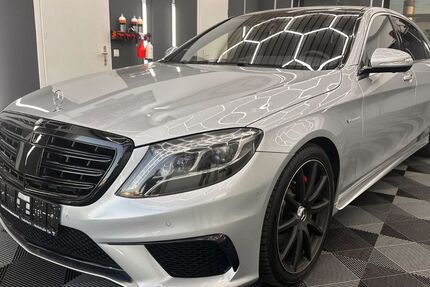 Mercedes-Benz S 63 AMG 107.000 km 39.900 &euro; Paderborn 33100