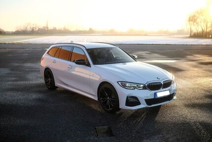 BMW 320 91.490 km 29.497 &euro; Verl 33415