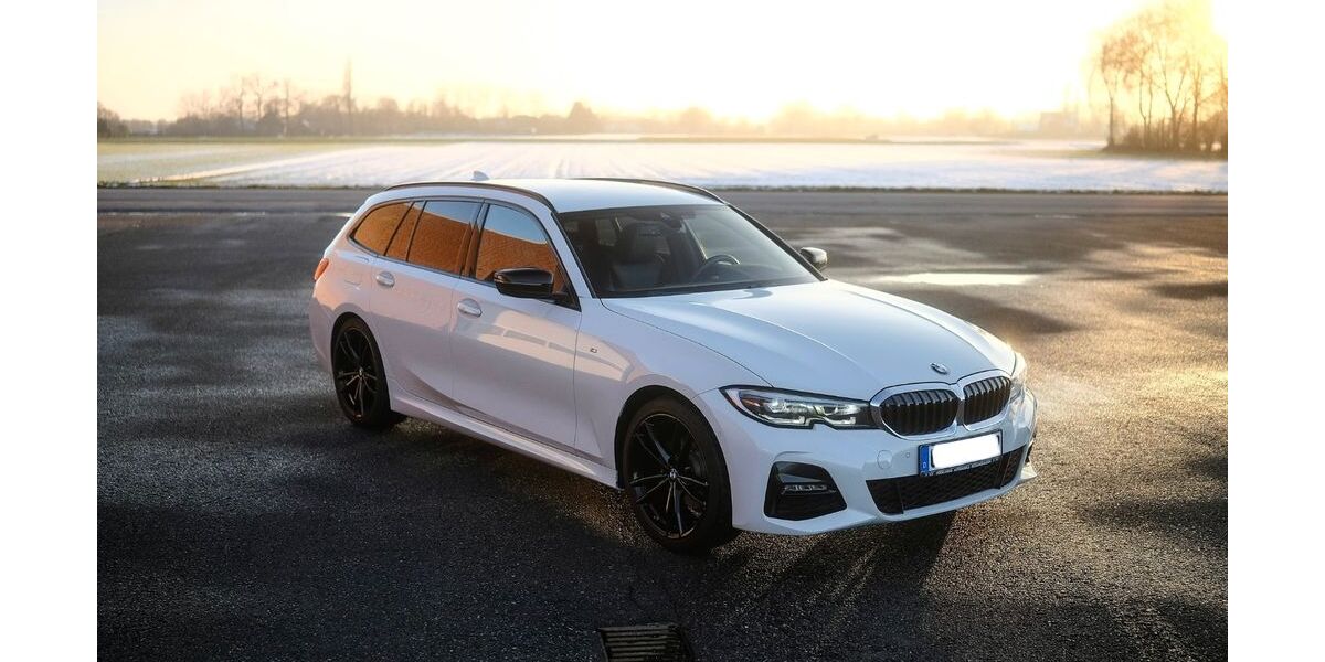 BMW 320 91.490 km 29.800 &euro; Verl 33415