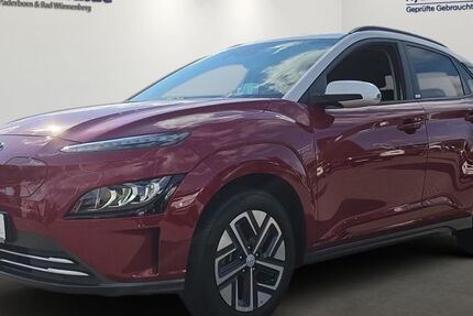Hyundai KONA 47.800 km 20.990 &euro; Paderborn 33106