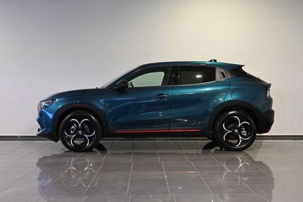 Alfa Romeo Junior 14.470 km 28.950 &euro; Paderborn 33100