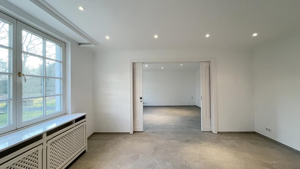 Maisonettenwohnung Gütersloh - 3.5 Zimmer, 154 m&sup2;, 1.770&euro; | Angebot:23551843