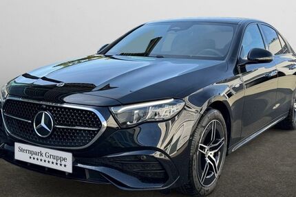 Mercedes-Benz E 300 20.441 km 49.980 &euro; Lippstadt 59555