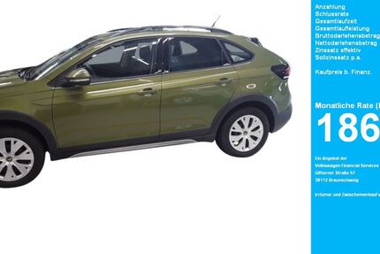 VW Taigo 8.455 km 22.145 &euro; Gütersloh 33334