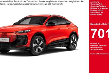 Audi Q6 e-tron 12.346 km 65.450 &euro; Gütersloh 33334