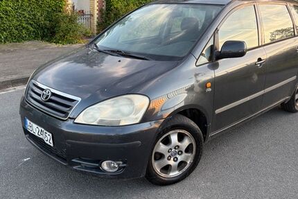 Toyota Avensis Verso 350.000 km 1.500 &euro; Rheda-Wiedenbruck 33377