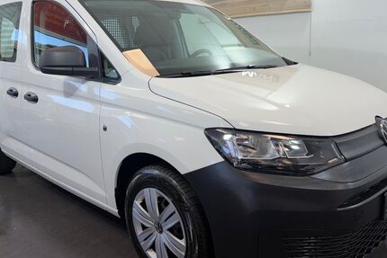 VW Caddy 18.600 km 25.490 &euro; Soest 59494