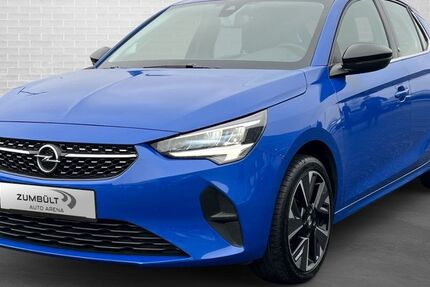 Opel Corsa 62.159 km 13.900 &euro; Beckum 59269