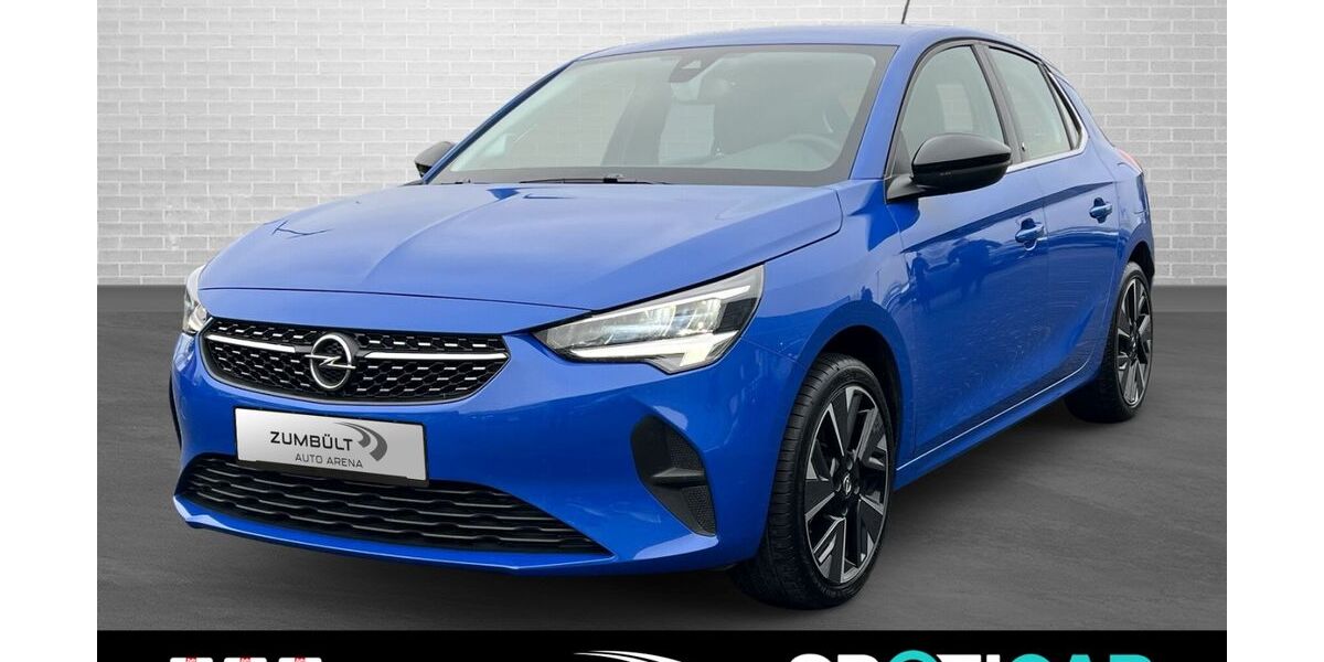 Opel Corsa 62.159 km 13.900 &euro; Beckum 59269