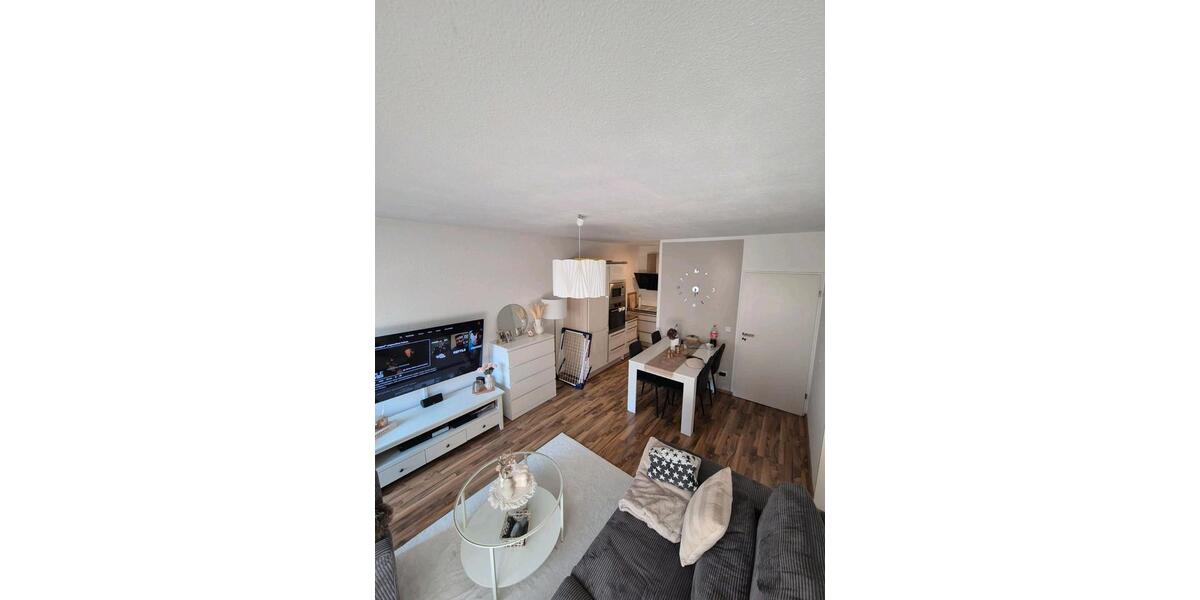 Etagenwohnung Paderborn - 2 Zimmer, 50 m&sup2;, 179.000&euro; | Angebot:26125633