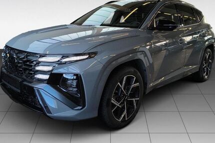 Hyundai TUCSON 18.945 km 33.490 &euro; Soest 59494