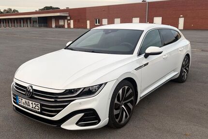 VW Arteon 65.000 km 28.900 &euro; Rietberg 33397