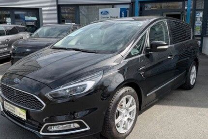 Ford S-Max 64.000 km 24.990 &euro; Soest 59494