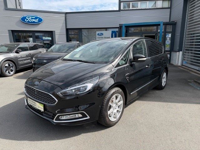 Ford S-Max 64.000 km 24.990 &euro; Soest 59494
