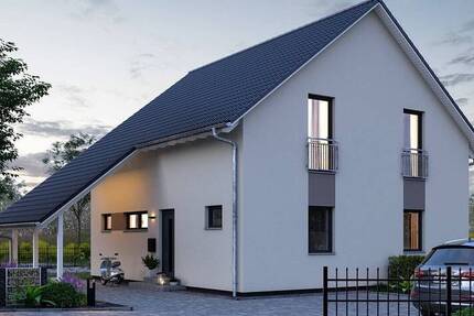 Haus Oelde - 5 Zimmer, 151 m&sup2;, 461.850&euro; | Angebot:25985544