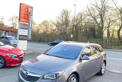 Opel Insignia 143.334 km 8.990 &euro; Gütersloh 33334