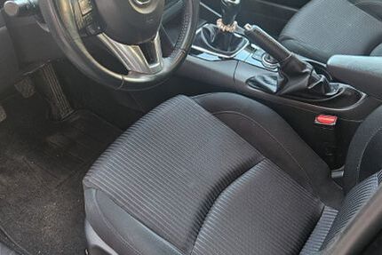 Mazda 3 102.000 km 9.800 &euro; Wiedenbrück 33378