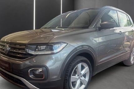 VW T-Cross 54.900 km 19.750 &euro; Warstein-Belecke 59581