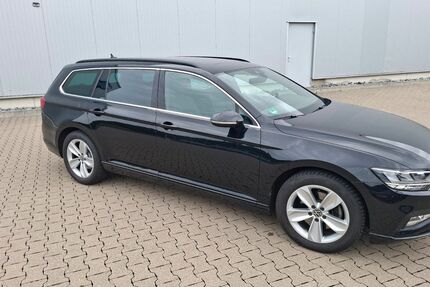 VW Passat Variant 66.785 km 24.800 &euro; Rüthen 59602