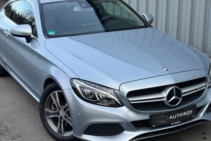 Mercedes-Benz C 300 137.472 km 22.499 &euro; Rheda-Wiedenbrück 33378