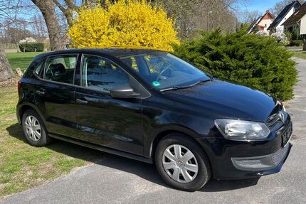VW Polo 174.385 km 3.600 &euro; Gütersloh 33334