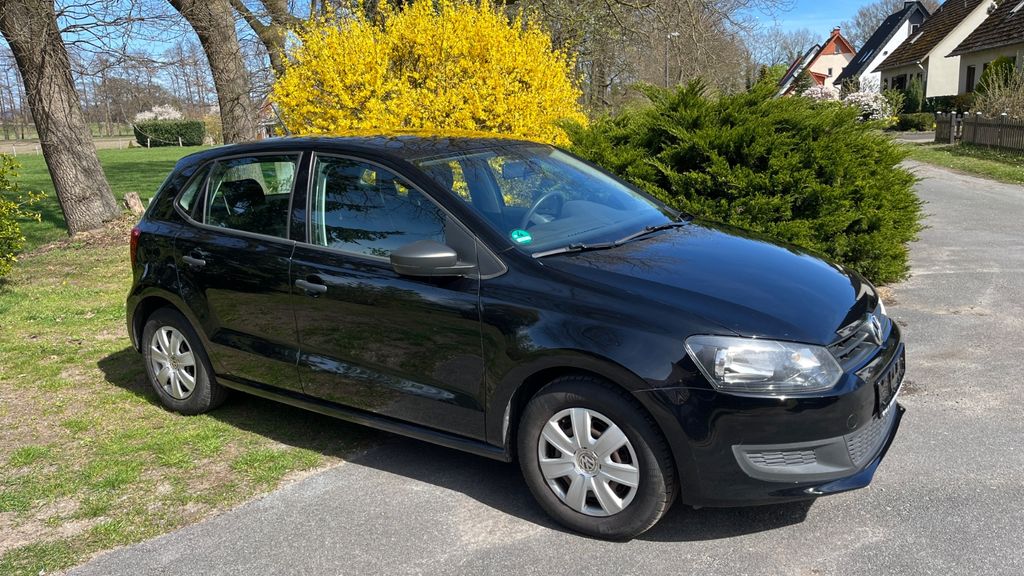 VW Polo 174.385 km 3.800 &euro; Gütersloh 33334