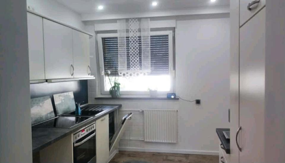 Mehrfamilienhaus, Wohnhaus Oelde - 3 Zimmer, 76 m&sup2;, 185.000&euro; | Angebot:26642342