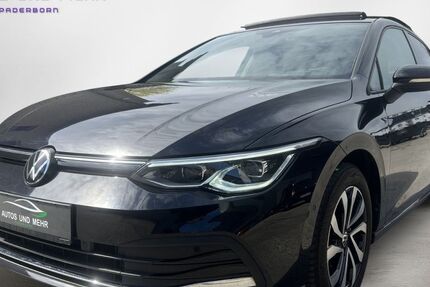 VW Golf 42.700 km 27.490 &euro; Paderborn 33100